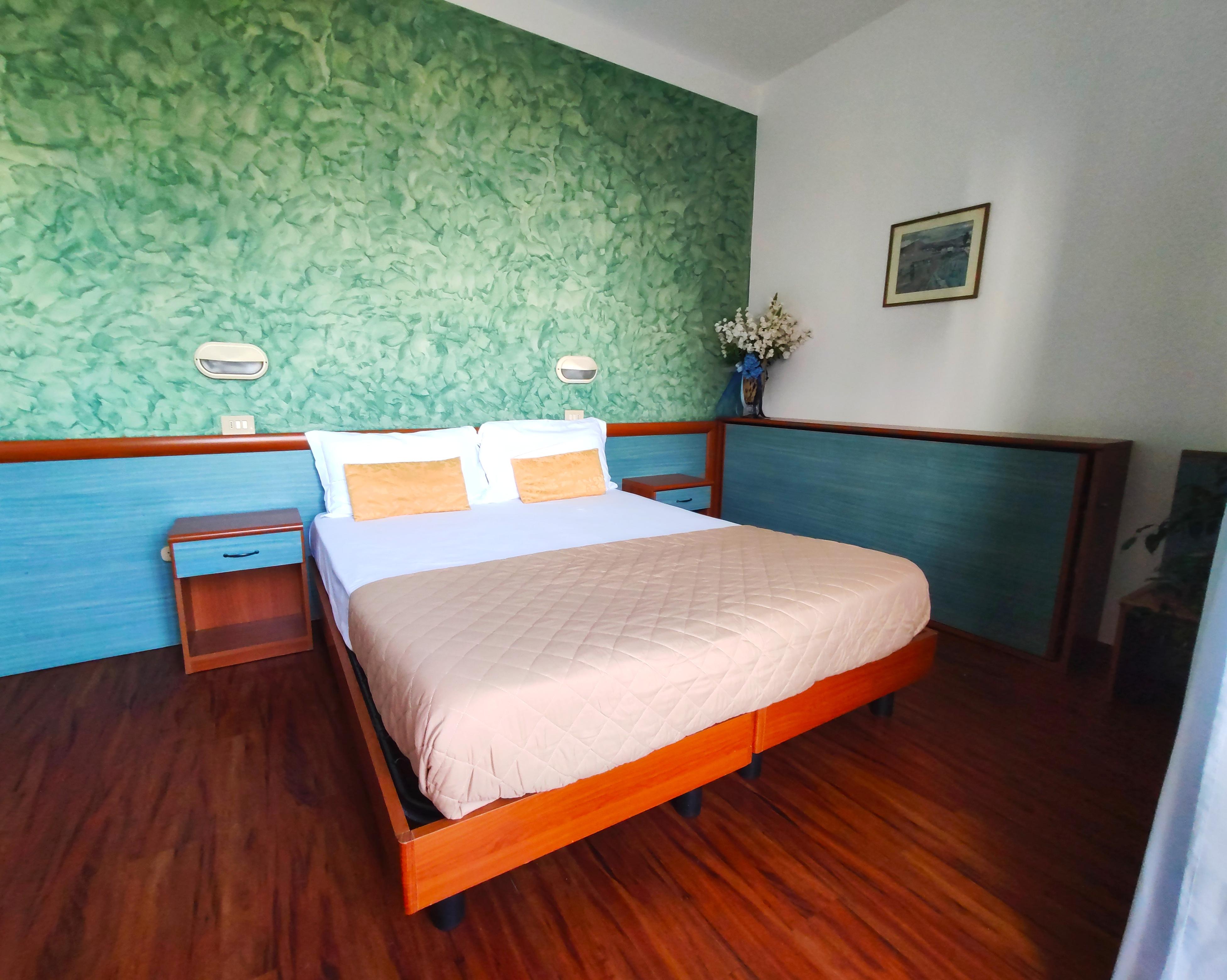 Hotel Due Mari & Spa 리미니 외부 사진