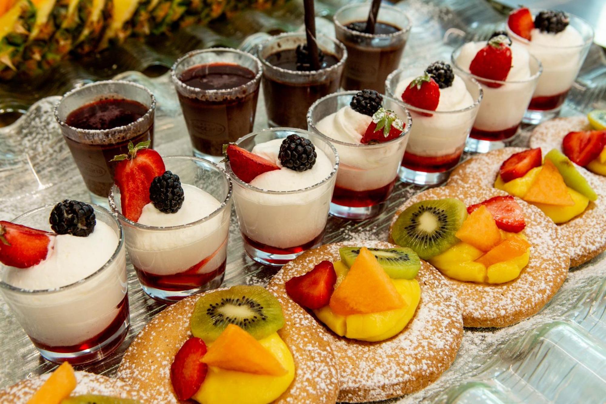 Hotel Due Mari & Spa 리미니 외부 사진